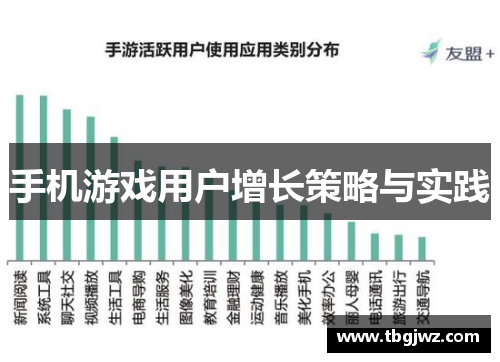 手机游戏用户增长策略与实践
